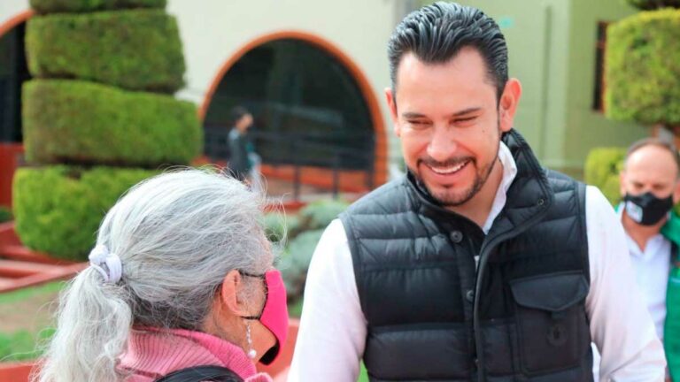 Aguinaldo Rosa,reconocimiento que Israel Félix hace a las mujeres que ...
