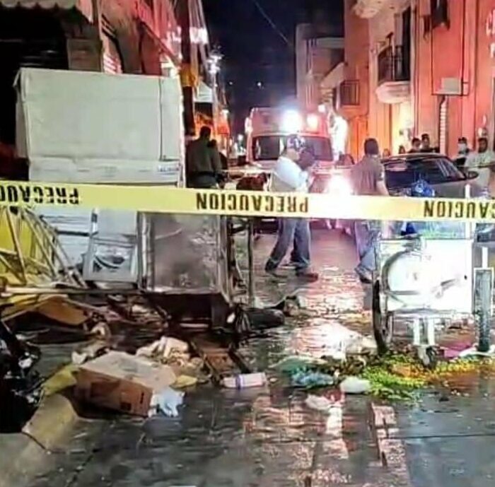 Sin heridos de Ixmiquilpan, en accidente de San Juan de los Lagos