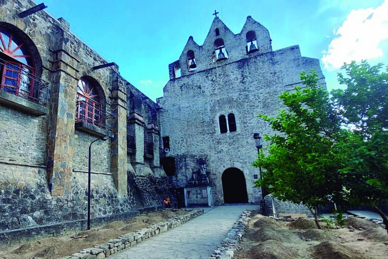 Historia De La Catedral De Huejutla