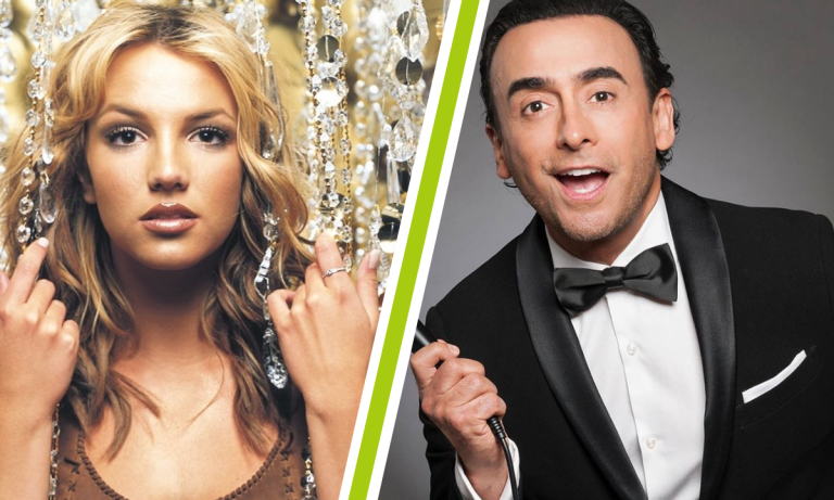 ¿Vivimos engañados? Britney Spears nunca fue a Otro Rollo