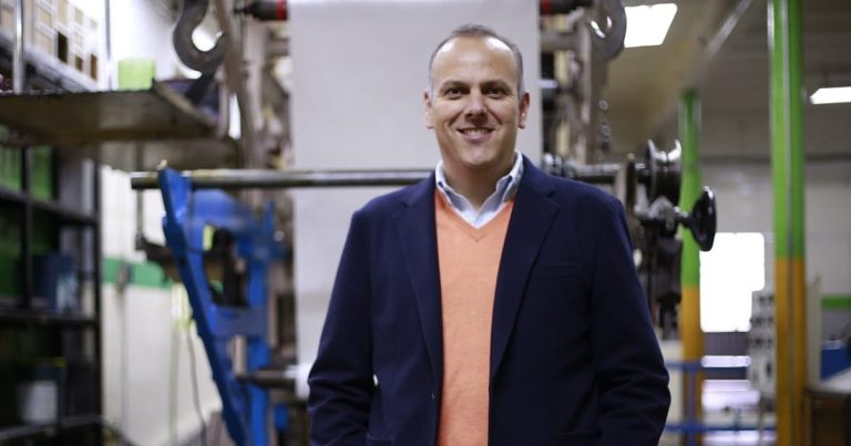 Pablo Gómez busca dar un nuevo rostro a la oposición