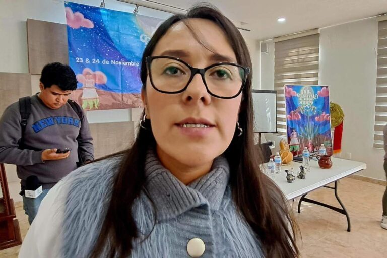 Yocelin Yocelín Tovar Mendoza, alcaldesa de Atotonilco de Tula, confirma ...