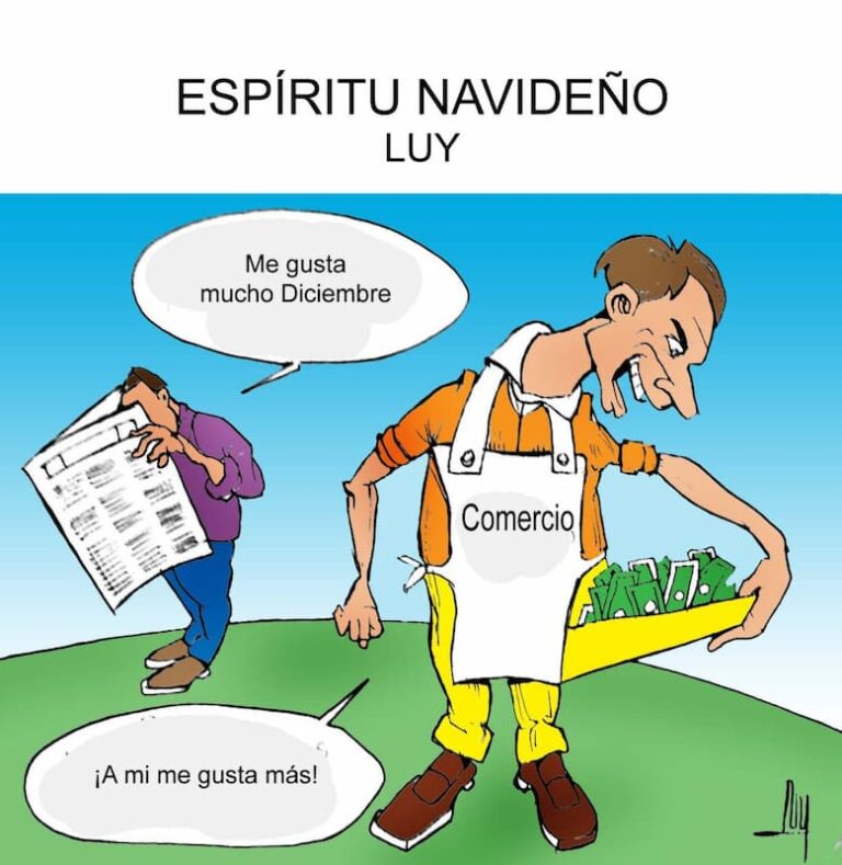 Espíritu Navideño