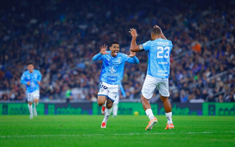 EN VIVO: ¿Dónde y a qué hora ver el Querétaro vs Pachuca?