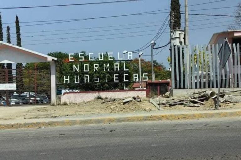 Normal de las Huastecas emite convocatoria para nuevo ingreso