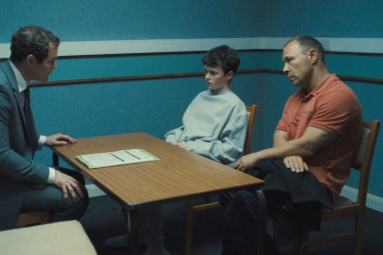 Serie de Netflix será usado como material didáctico en las escuelas de ...