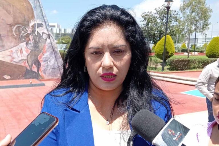 Defiende alcaldesa de Santiago Tulantepec la “santiagada”; niega ...