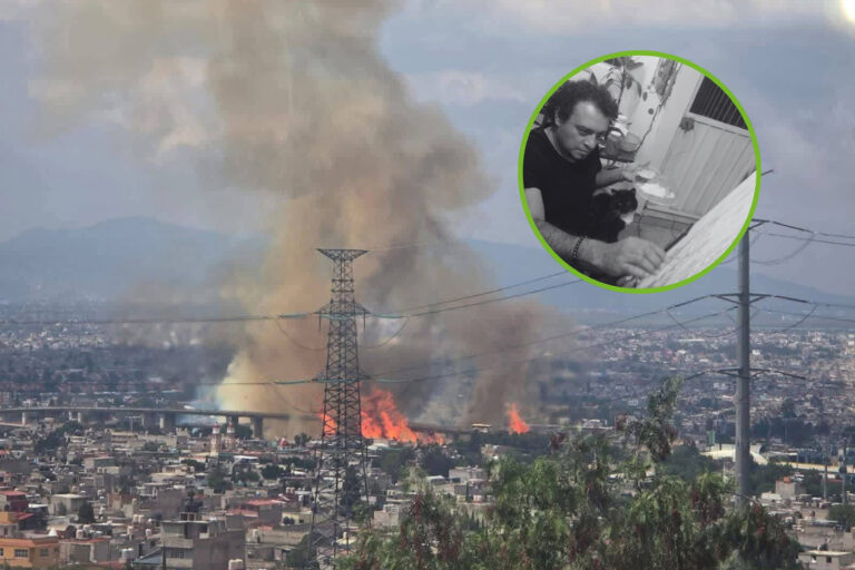 Sube a 10 la cifra de muertos por explosión de pipa en Iztapalapa; 54 ...