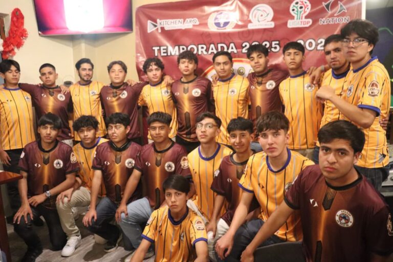 Presentan plantilla y entregan armadura a Héroes de Zací Hidalgo rumbo ...