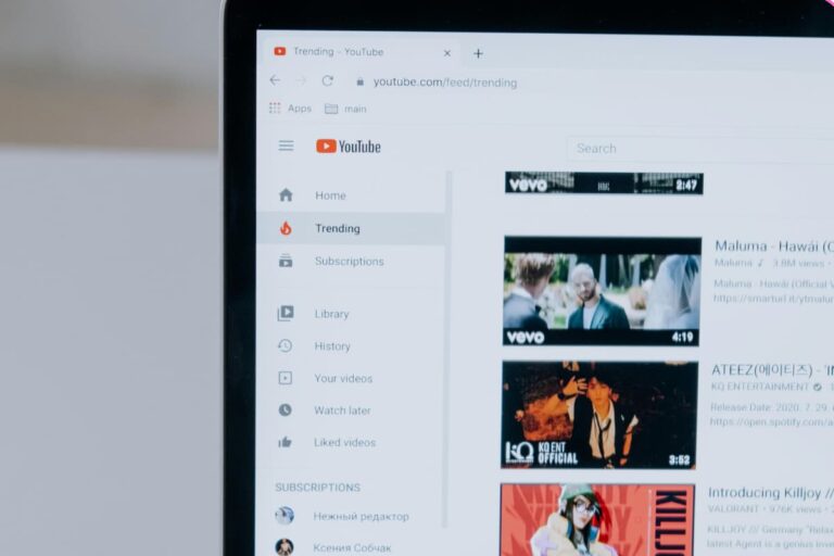 YouTube Recap 2025: Descubre tu resumen del año con esta nueva función