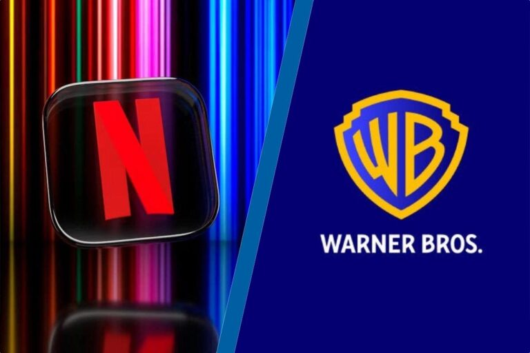 Netflix se agranda y anuncia la compra de Warner Bros; ¿qué pasará con ...