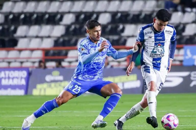 Tigres vs Pachuca HOY: horario y dónde ver EN VIVO la Jornada 7 del ...