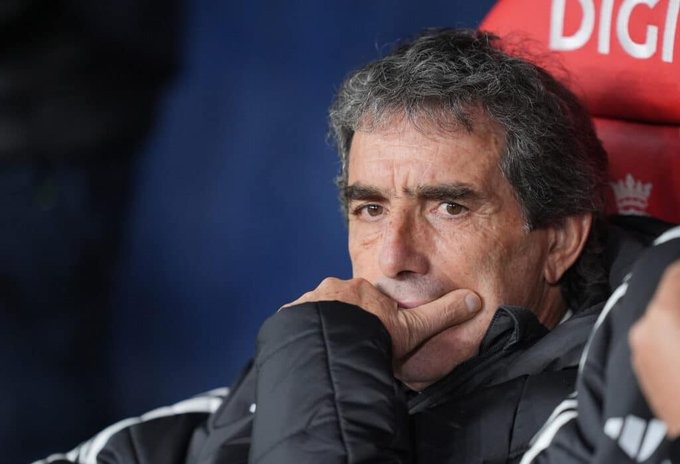 América, Pumas y hasta Pachuca pendientes de Guillermo Almada tras su ...