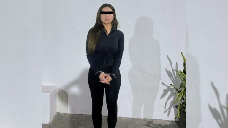 Mujer extorsiona a amante de su esposo con video íntimo y ahora está en ...