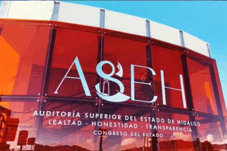 Con observaciones de la ASEH, tres universidades públicas de Hidalgo