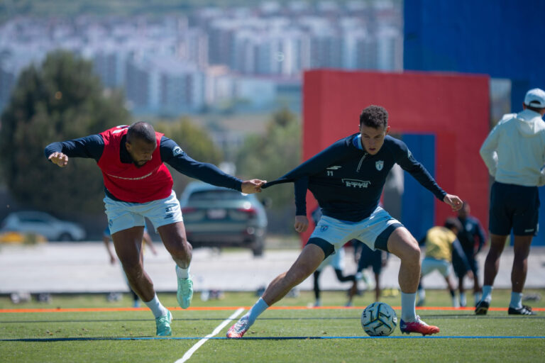 Pachuca vs Cruz Azul: horario y canales de la jornada 13 del Apertura 2026