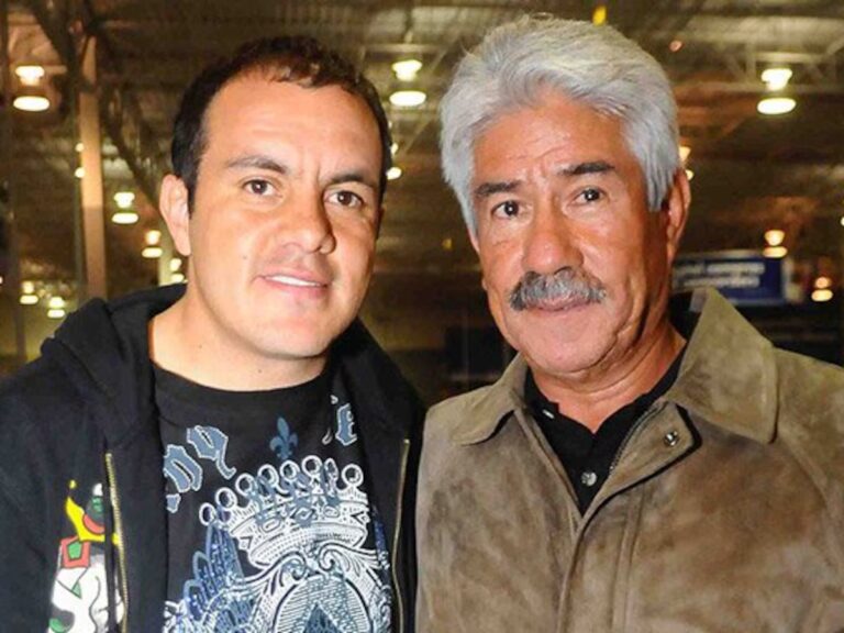 Angel Rites Ángel la Coca González revela los 7 cracks que dejó ir Pachuca